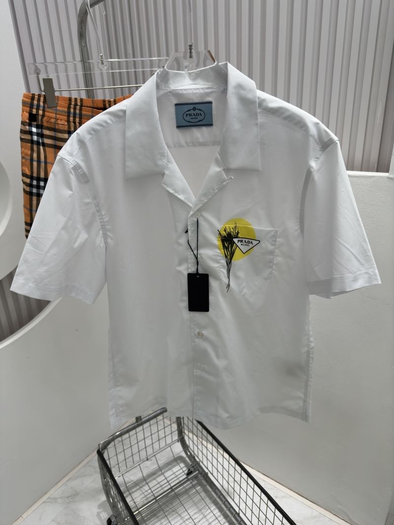 Prada Shirts